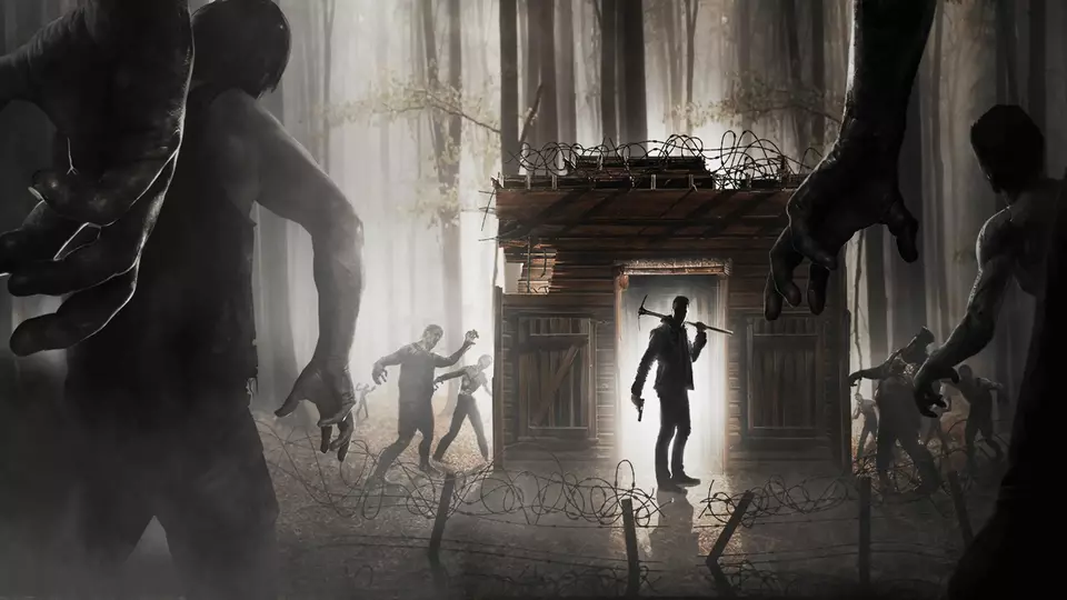 7 Days to Die server hosting