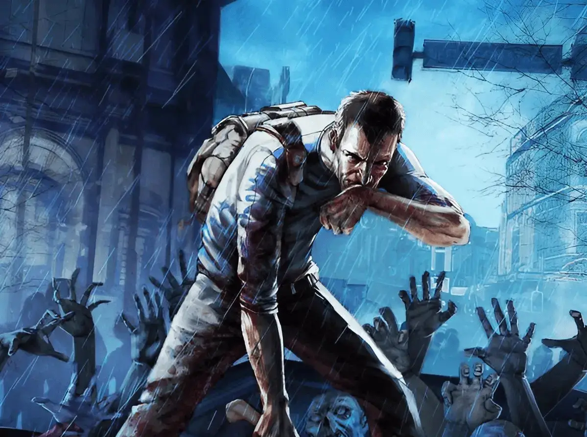 Project Zomboid server hosting