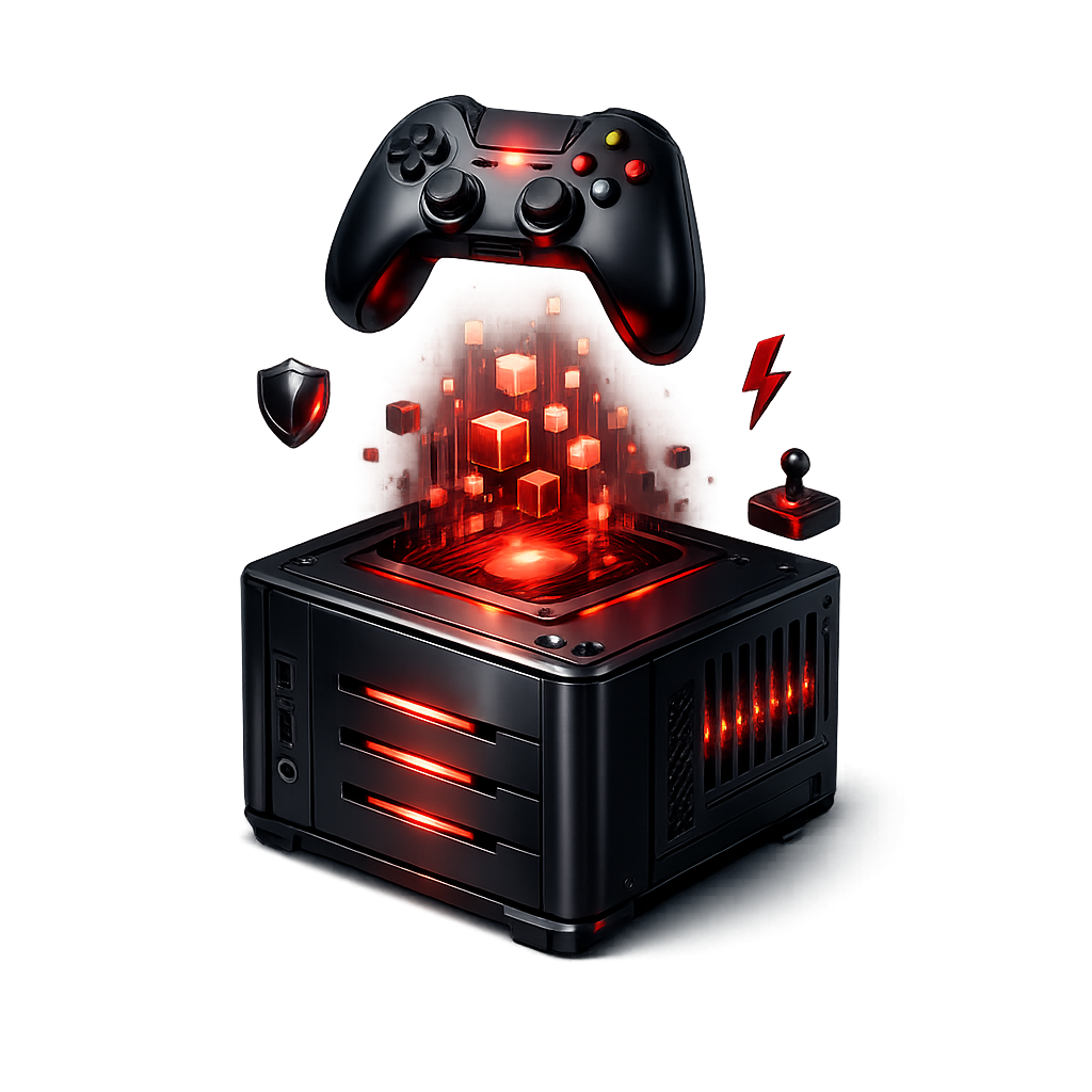 Game Servers