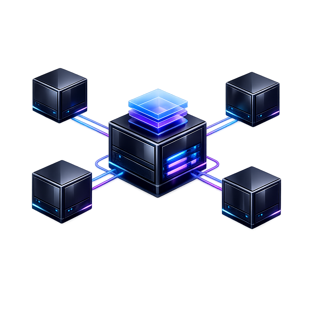 VPS Servers